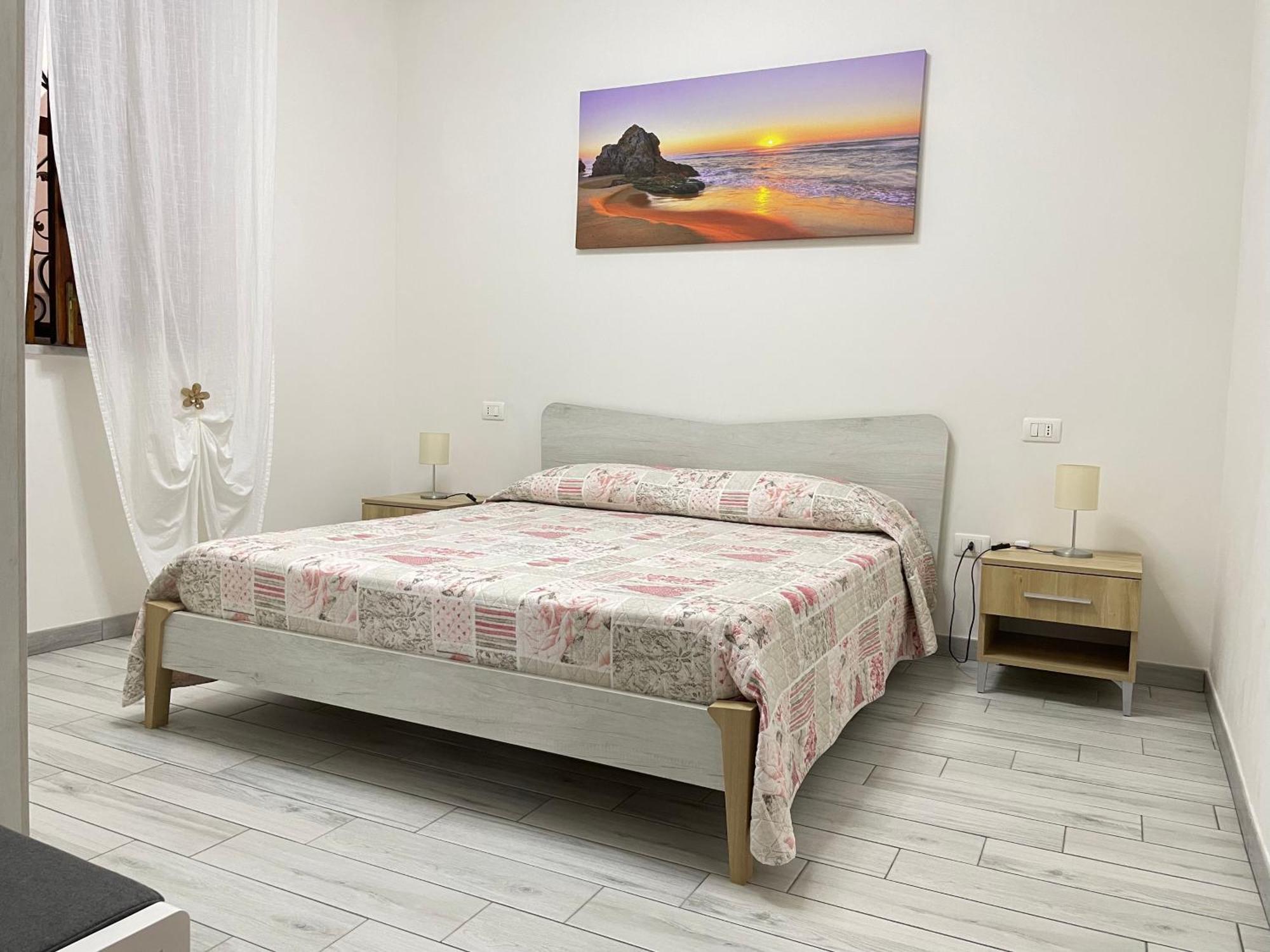 Villa Berenice Pachino Buitenkant foto